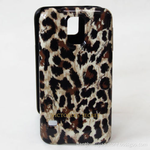 High-quality PC case for Samsung galaxy S4 with image
